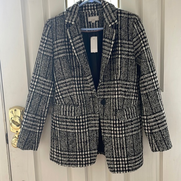 Ann Taylor Loft  Blazer - Picture 1 of 3